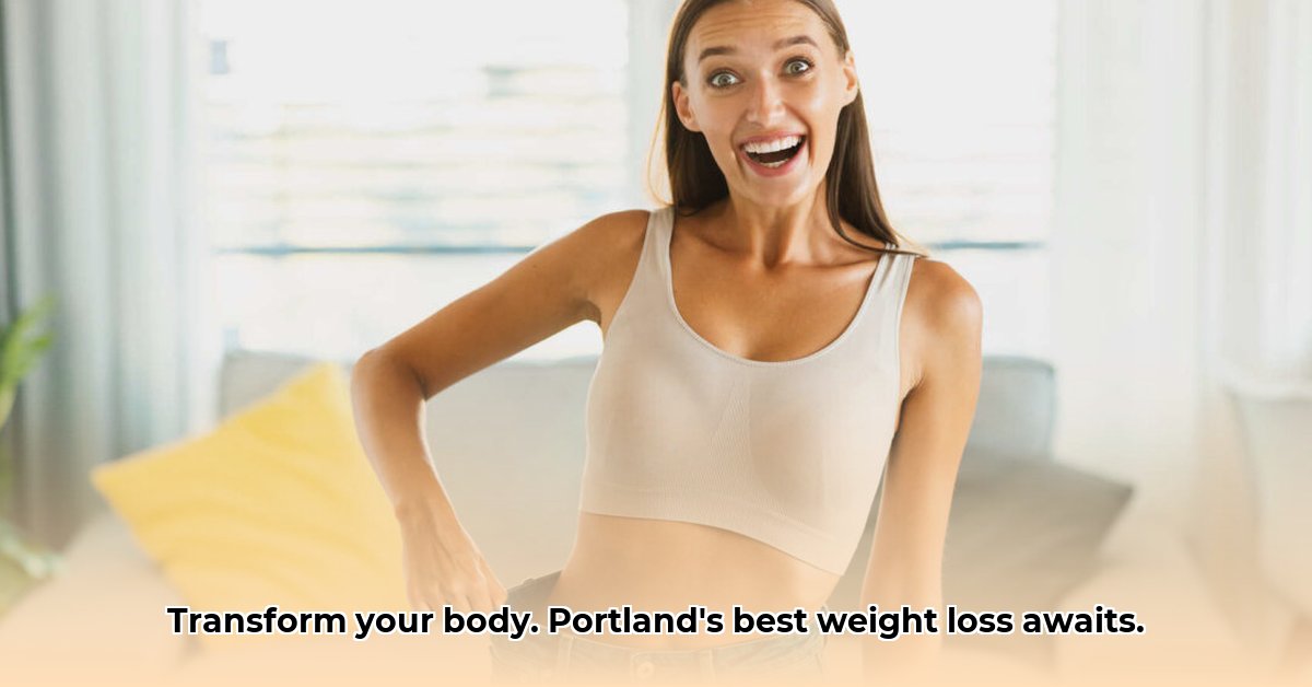 weight-loss-clinic-portland